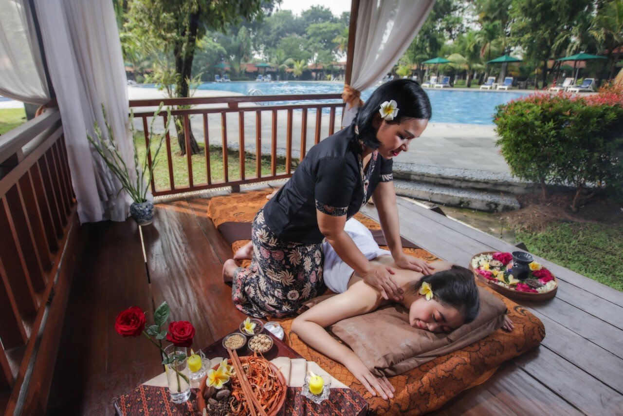 AYODYA Spa