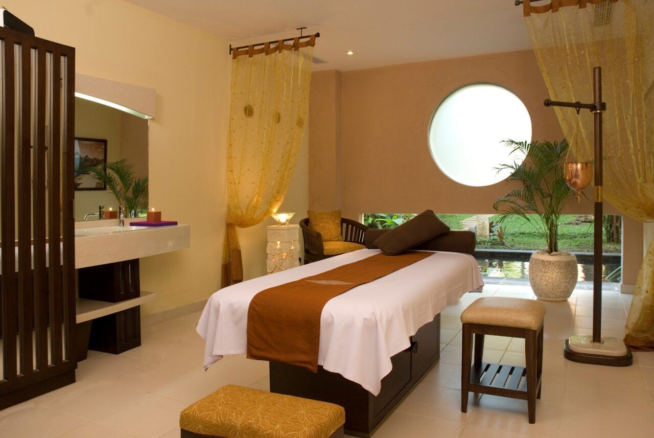 AYODYA Spa