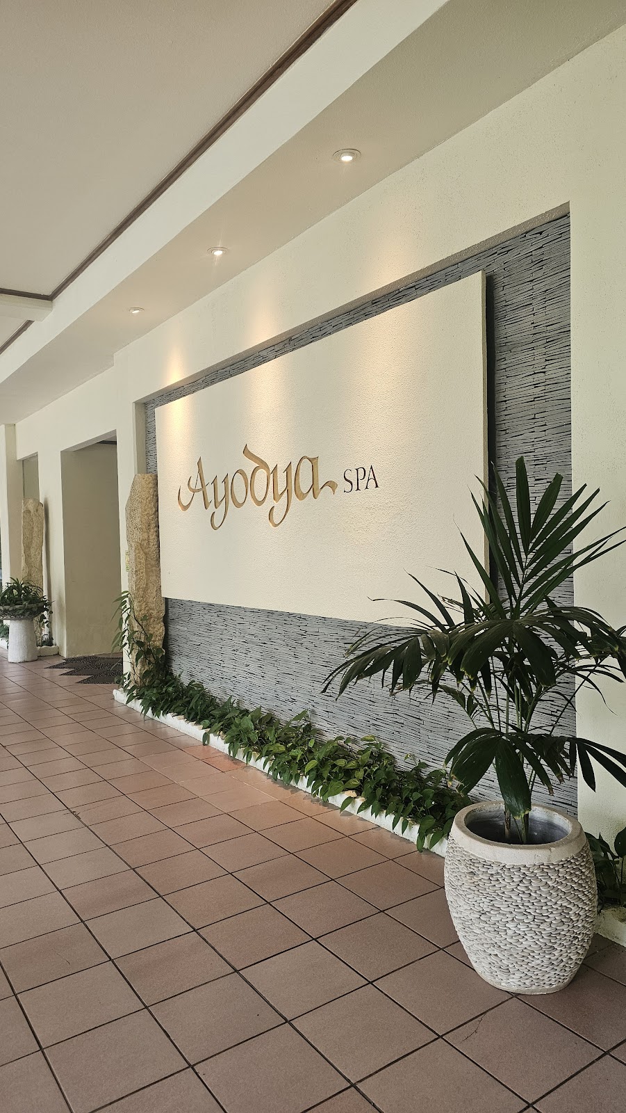 AYODYA Spa