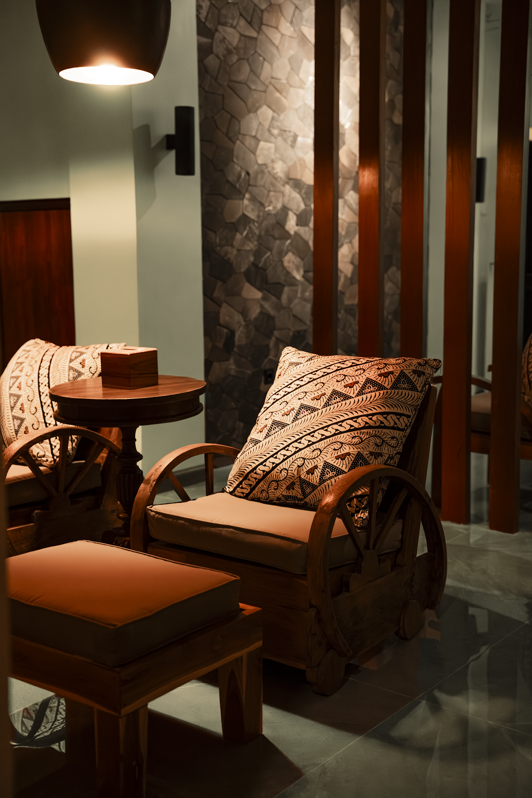 Jamu Spa Nusa Dua