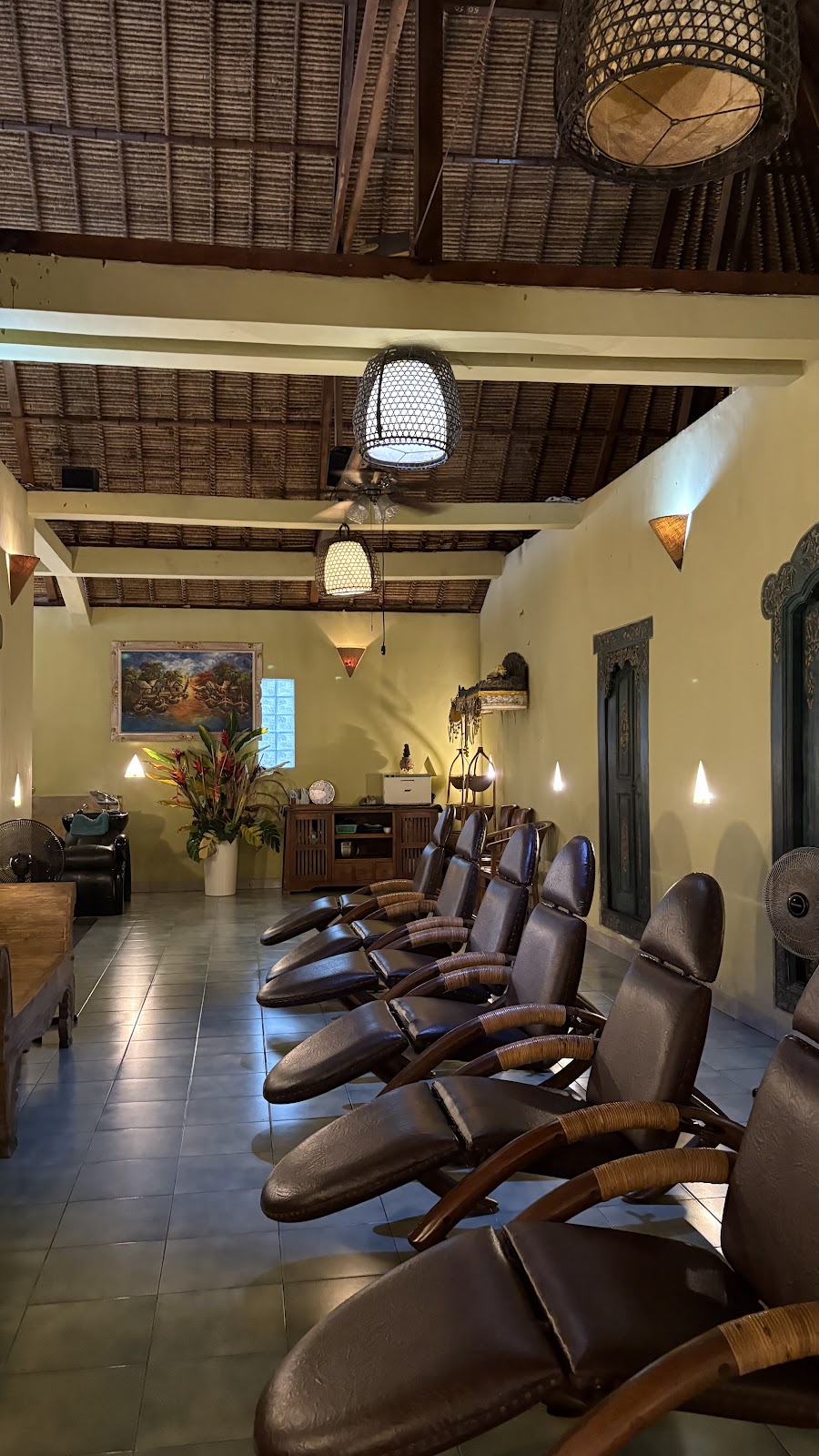 Sekar Jagat Spa Nusa Dua