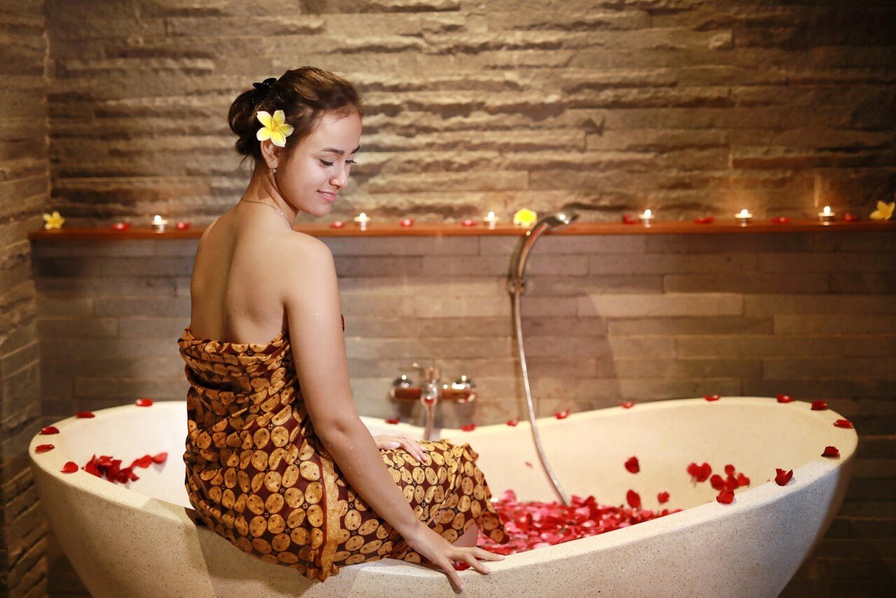 Serene Spa & Wellness Centre