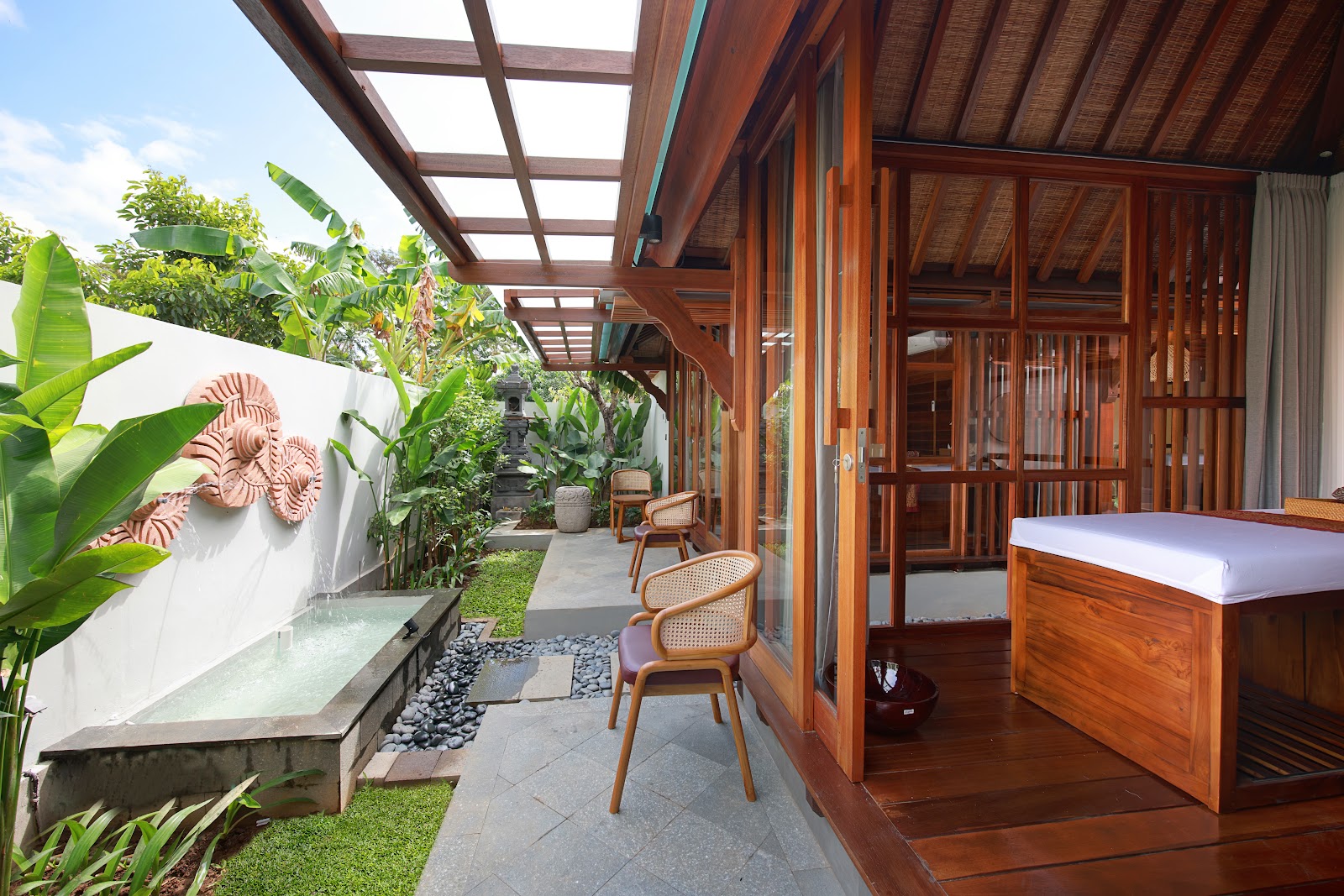 Serene Spa & Wellness Centre