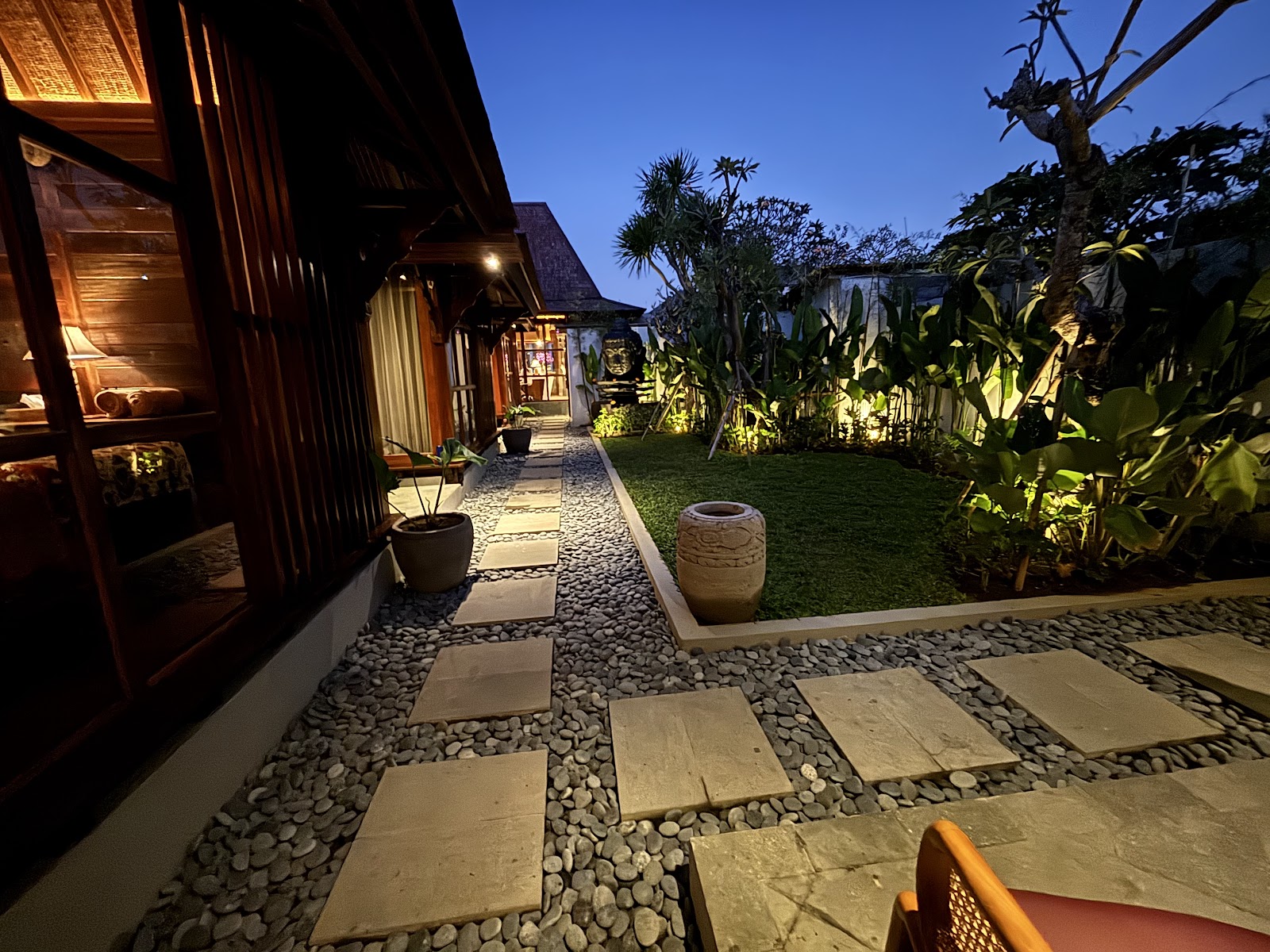 Serene Spa & Wellness Centre