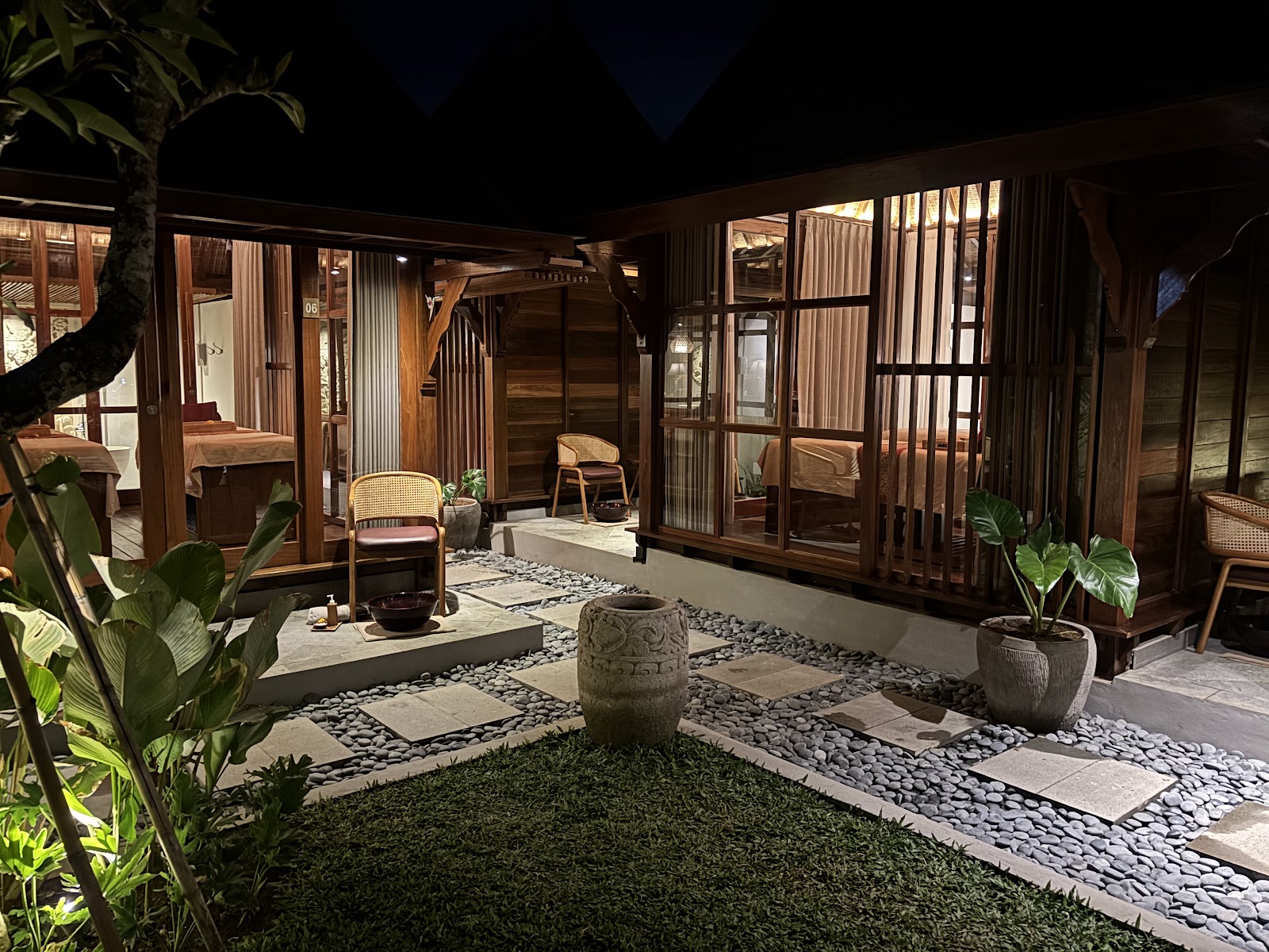 Serene Spa & Wellness Centre