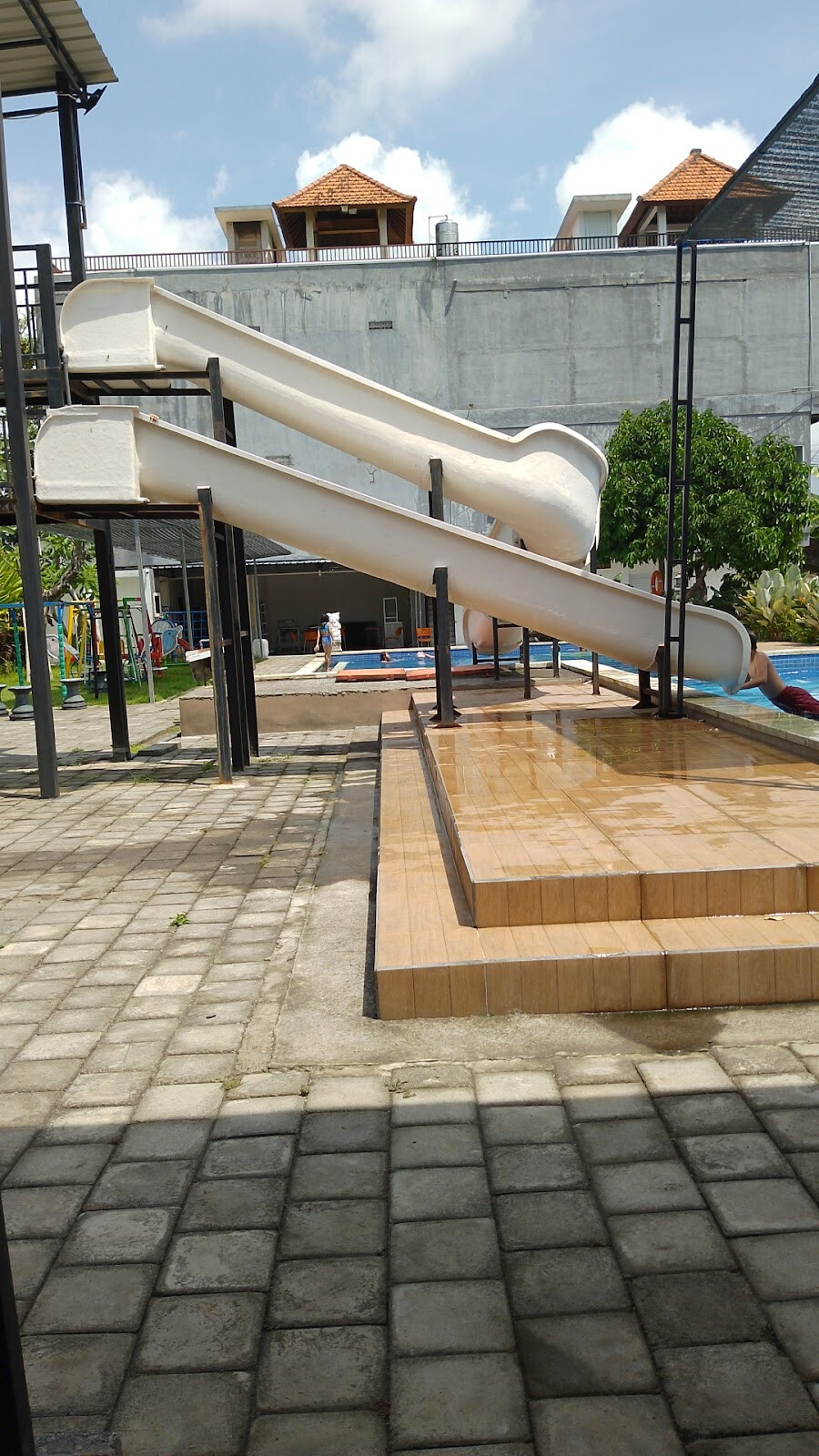 PlayGround Bm Mart