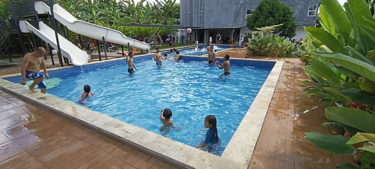 PlayGround Bm Mart