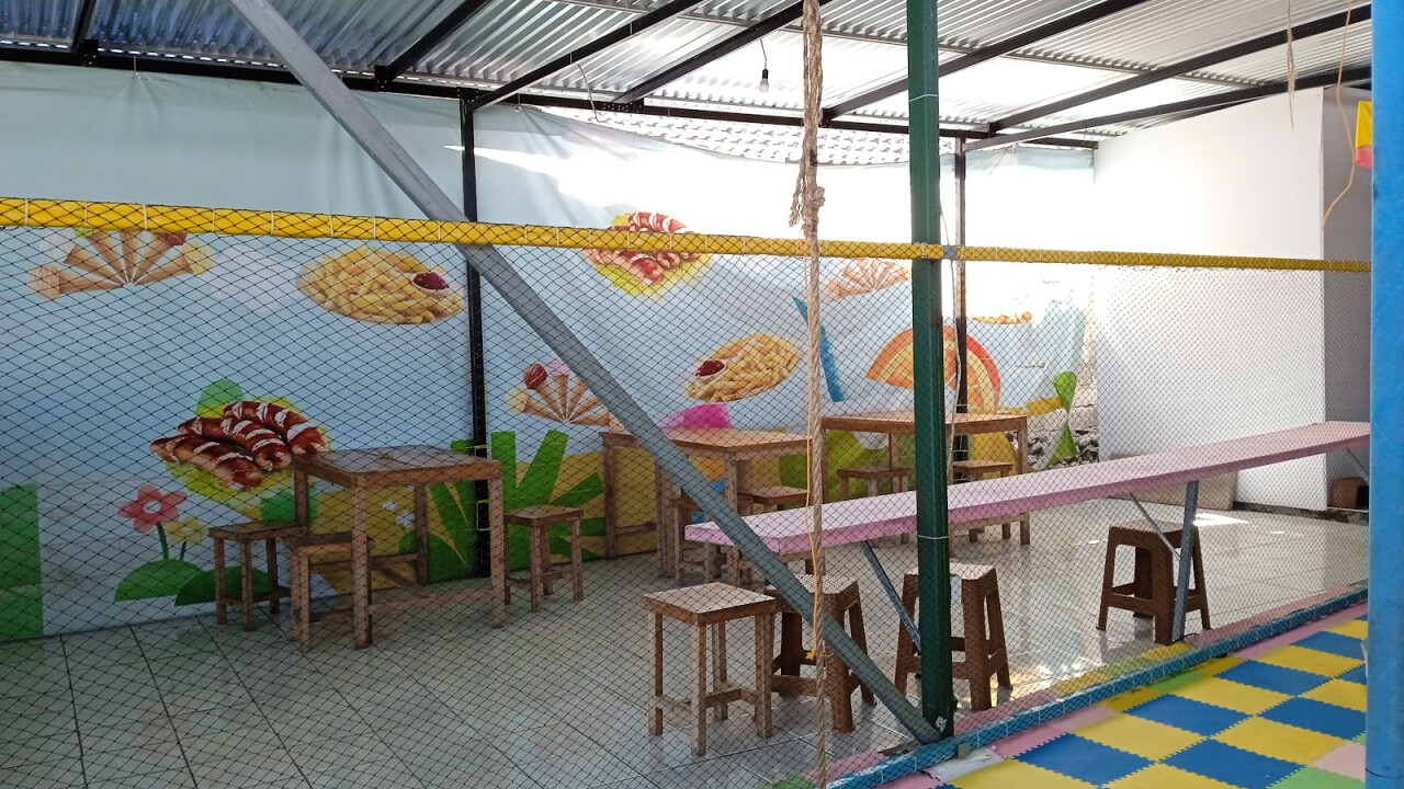 PS Kids Playland