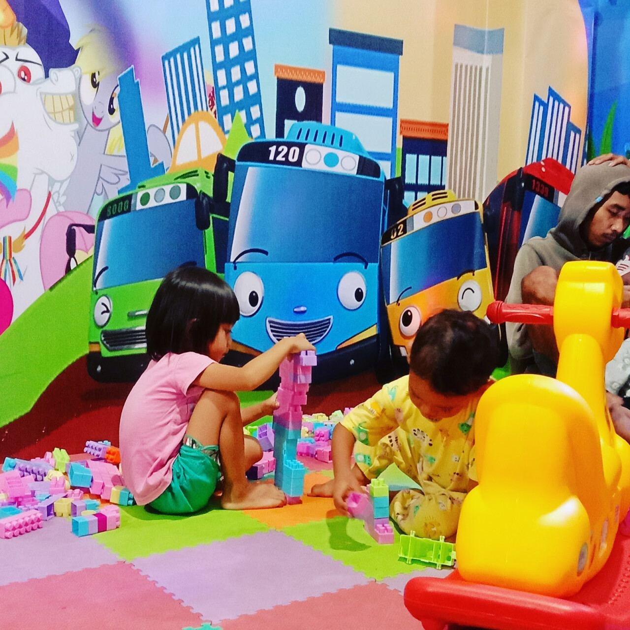 Kelin Playground