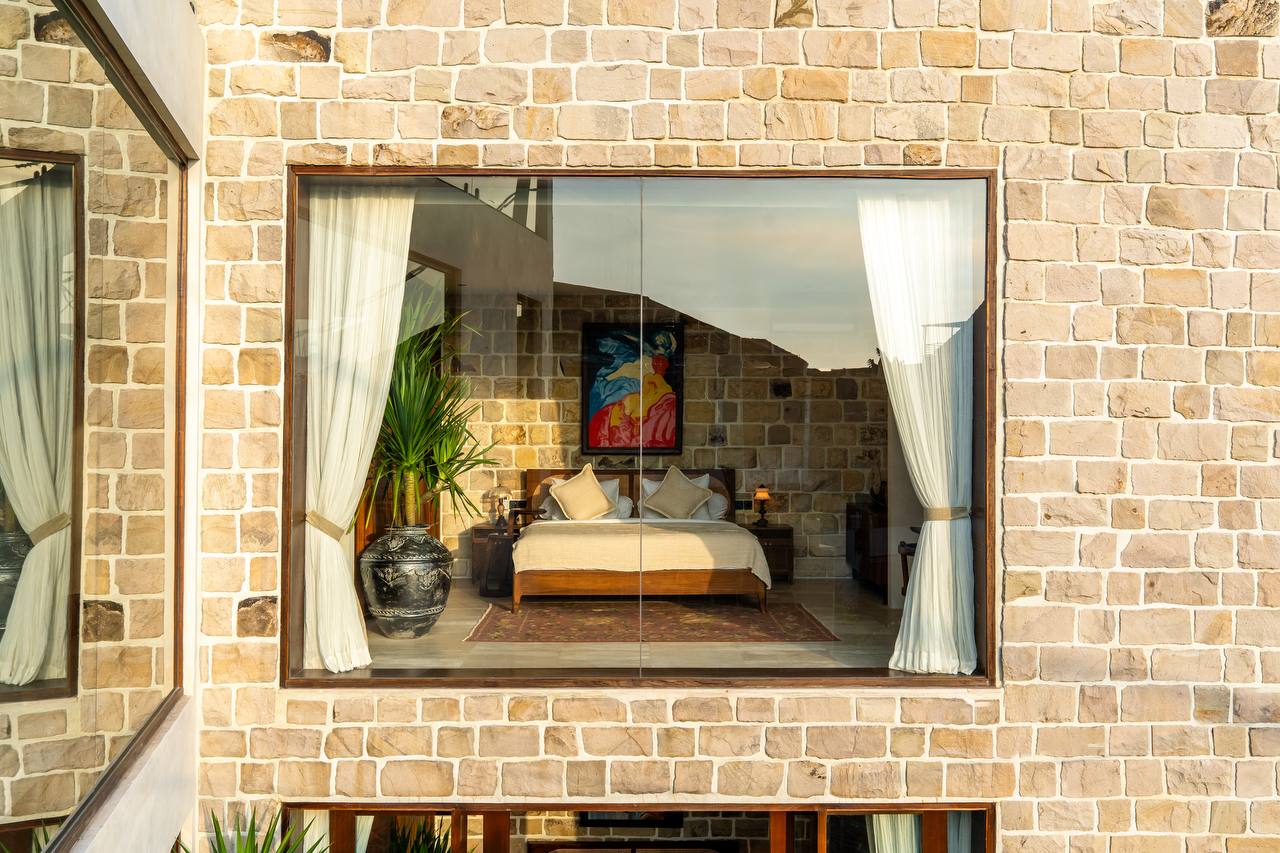 Вилла стильная Чангу 302м² 4 и более спален