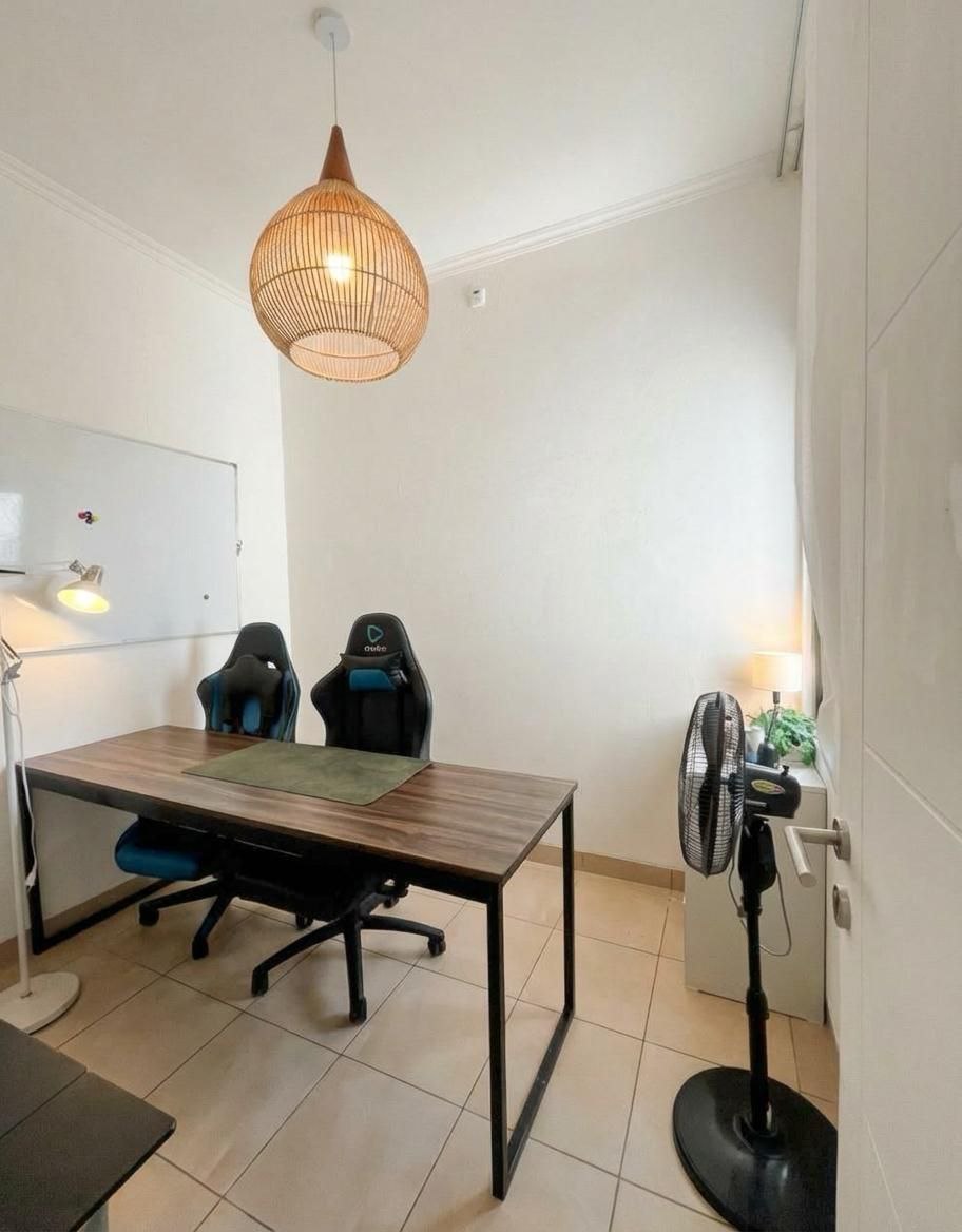 Апартаменты просторные Унгасан 2 спальни