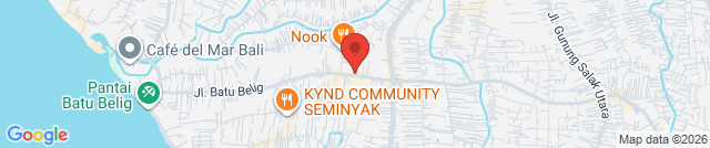 Monsieur Spoon Petitenget