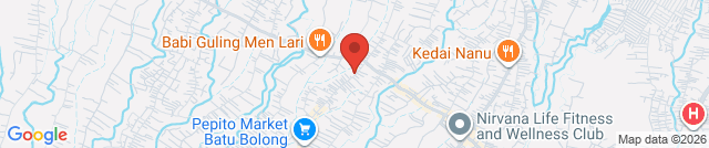 Рынок на Jl. Batu Bolong