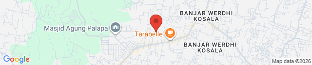 Bali Supplement Store