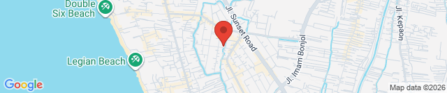 Cheap Bali Supplement