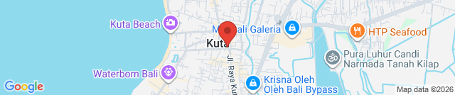 Foodmart Fresh Kuta Square