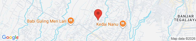 Парклайф Бали