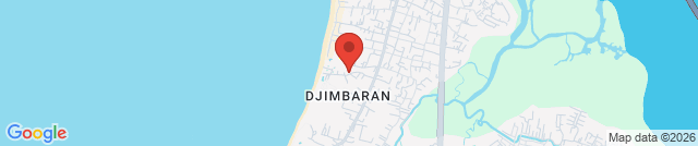 Warung The Lima Jimbaran