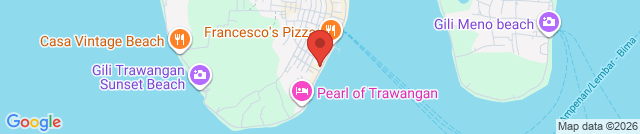 Jelajah Coffee Gili Trawangan