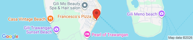 Italo Pizza Cafe & Mart