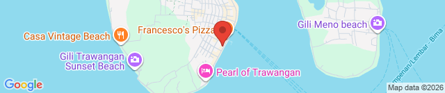 The Sasak Bistro & Bar