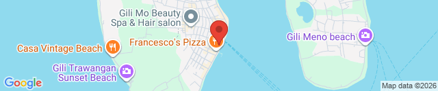 Sama-Sama Reggae Bar