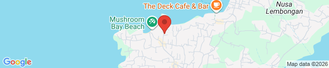 Rigils Lembongan Coffee & More