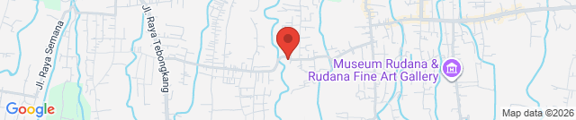 Outpost Ubud Coworking