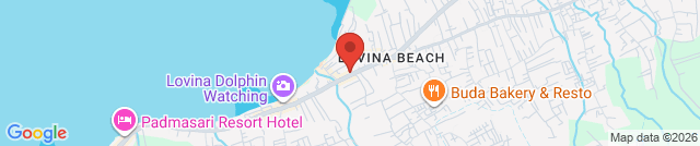 The Global Village Foundation Kafe