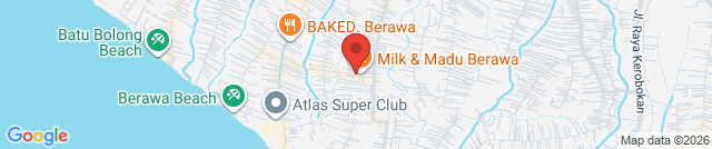 Atilla and Co Canggu