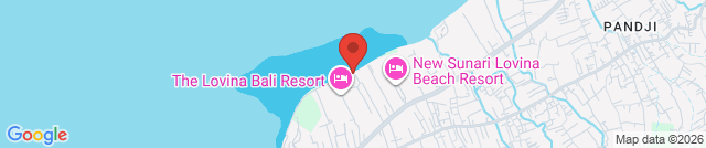 Mentari Lovina Bar & Kitchen