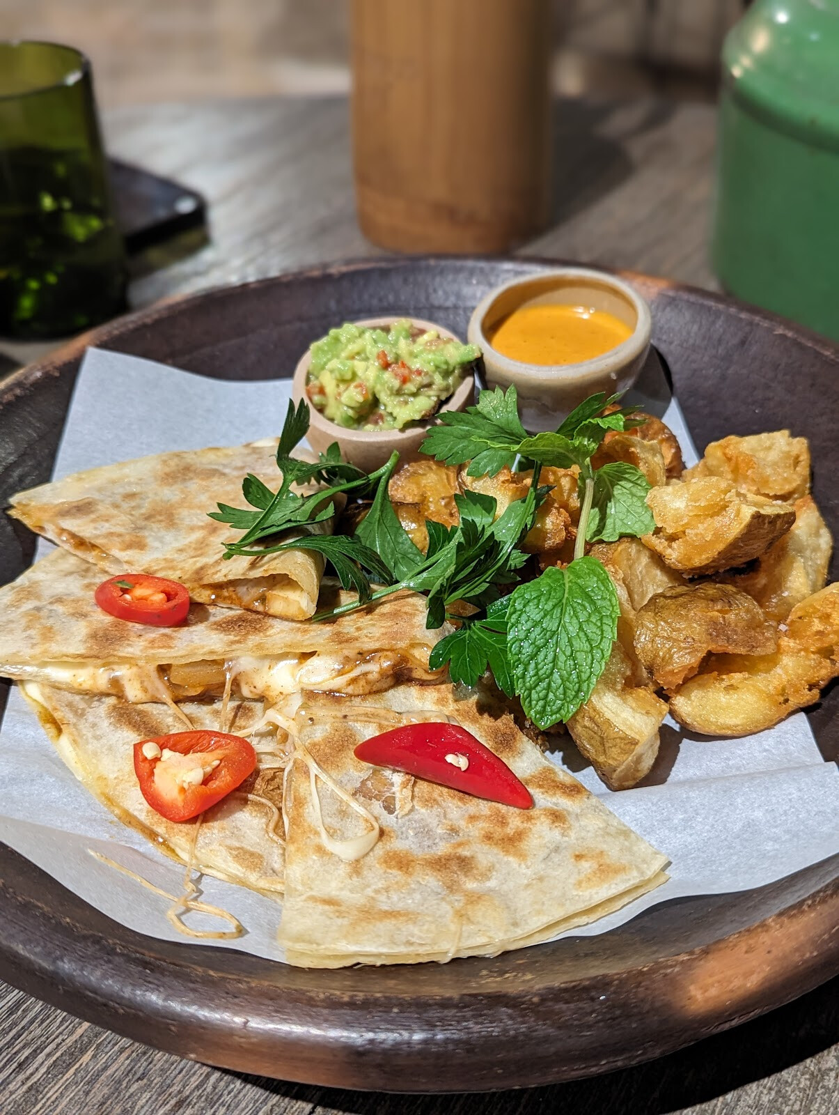 Genius Café Gianyar