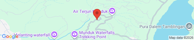 Access To Golden Valley water fall