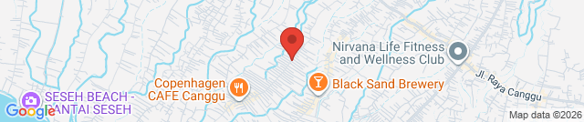 Oh My Thai- Batu Mejan, Padang Linjong