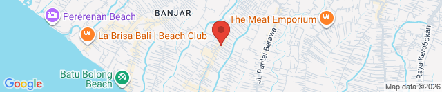 Bangkok Hustle Thai Food