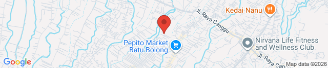 Paed Thai Canggu by Wonderspace