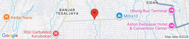 Terrazza Steak House Bali