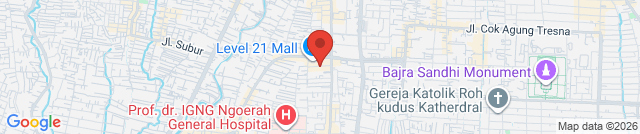 Steak House Uncle Baker Bali