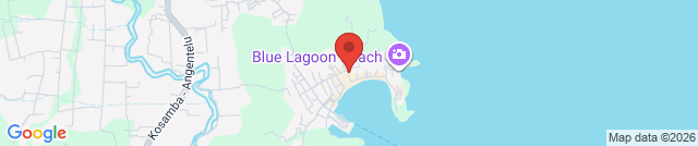 Omang Omang Bar And Diner.