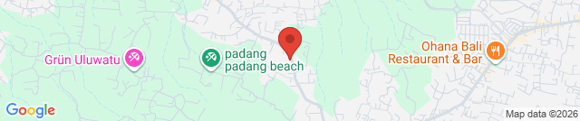 Lemanjá Uluwatu | Cafe | Bar | Coworking | Swimming Pool