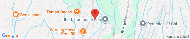 Damara Village Ubud by Alaya Private Estate