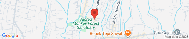 The Evitel Resort Ubud