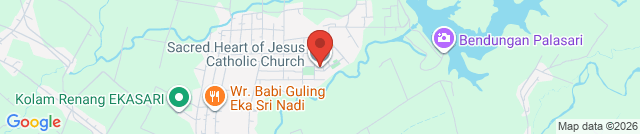 Sacred Heart of Jesus Catholic Church