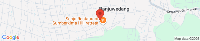 Sumberkima Hill Retreat