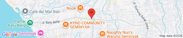 Natural concept store