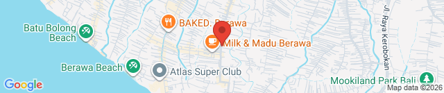 KISS 'N' THRILL Swimwear Canggu