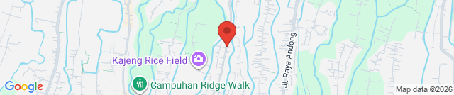 TUJU Tropic Club & Dining Ubud