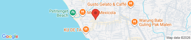 Monsieur Spoon Seminyak