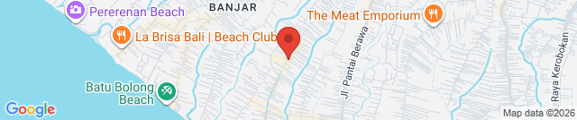 Dough Darlings Canggu