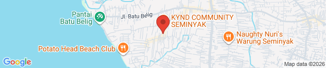 Dough Darlings Seminyak